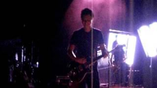 Zornik - Destination Zero (live @ Gent)