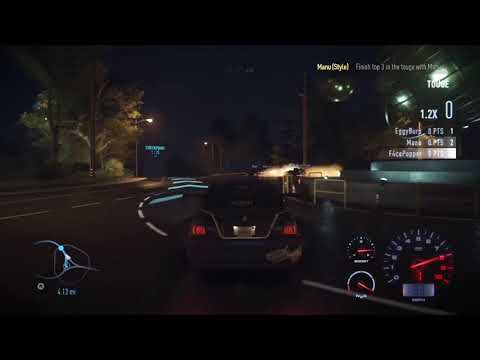 Need For Speed 2015 - 100% Gameplay Walkthrough Part 9