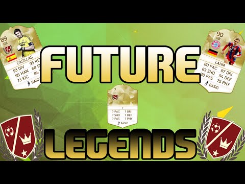 Future Legends