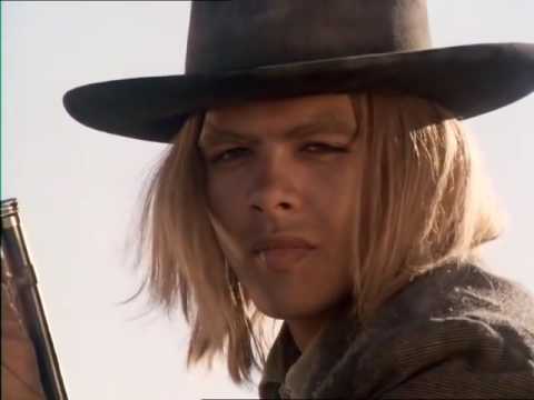 Calles de Laredo   Streets of Laredo 1995 Parte 1 de 3