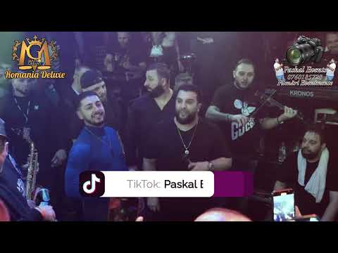 🎤 SALAM🎤TZANCA 🎤TONI ❌ MA DUC PE CROAZIERA ❌️LIVE 2023❌️ EXCLUSIV LA ROMANIA DELUXE❌️