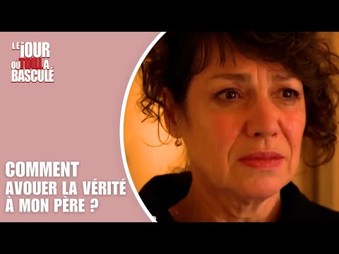 The Day Everything Changed - How can I tell my father the truth?