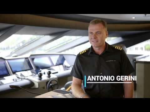 Utopia IV: Captain Antonio - Nothing Else Like This