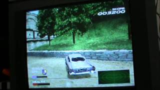 Local Pickup & Play 7th Feburary 2012