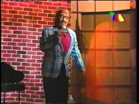 Johnny Petardo - El Güiri Gol Corea-Japón 2002 [Parte 14 de 15]