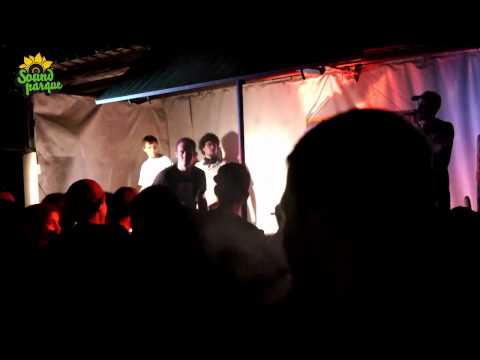 KUCKMA! DÜSSELDORF ✫ 06 ✫ Opty Free & Neopren Release-Party