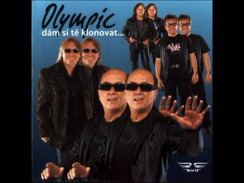 Olympic - Máma vždycky říkala (2003)