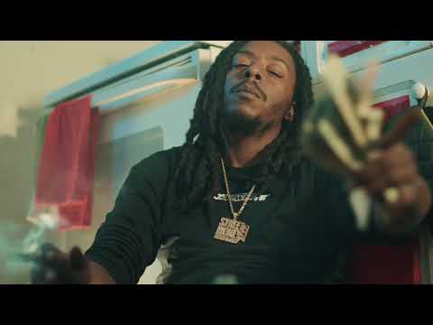 Young Bossi - Allergic To Broke  [Official Video] Shot By @Ayub4life