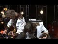 Vooruitblik Paaspop 2012 - aflevering 1