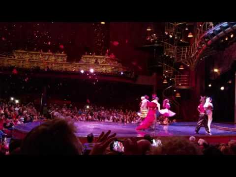 Zoomanity Las Vegas 10.14.16