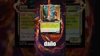 Tannuk, landfall agresivo por menos de un dólar | #mtg