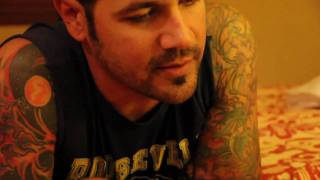 Your Music Magazine presents: Matt Young's exclusive interview with ADEMA. PART 2 of 2