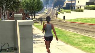 Download lagu GTA 5 PS3 EDITION mp3