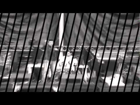 Zakon Neba - VIDEO REPORTAZA T -COM IN MUSIC FESTIVAL 2010