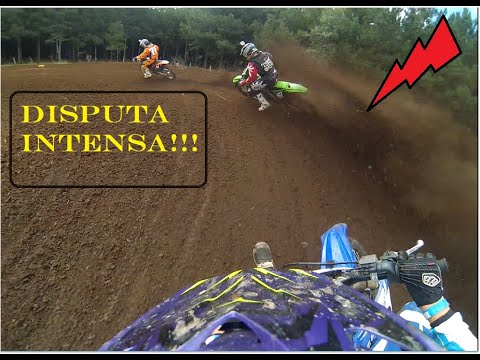 Copa Contestado de Velocross Papanduva -  VX2 - 2013 - GOPRO