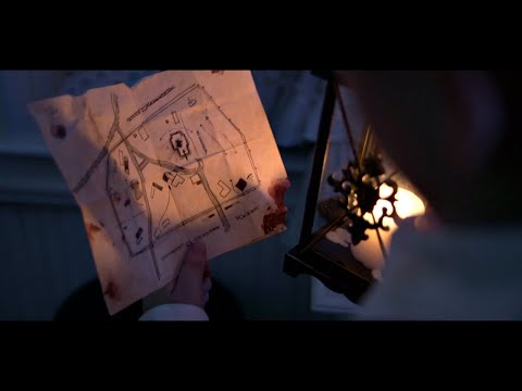 The Plot to Kill Hitler, The Conspiracy by Andy Marino | Official Book Trailer