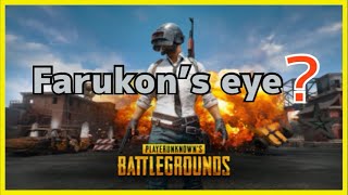 【PUBG】パブジーで病気を疑われるファルコン竹田