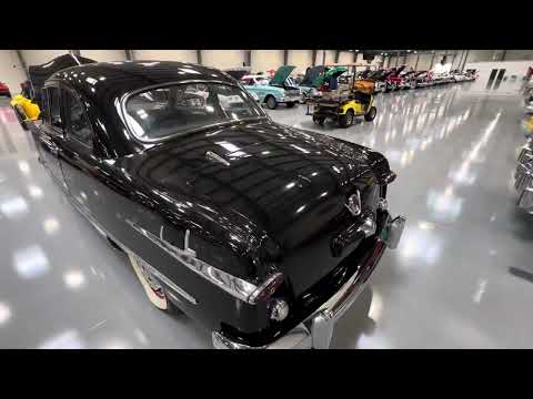 1950 Ford Coupe (CC-1969710) for sale in Greensboro, North Carolina