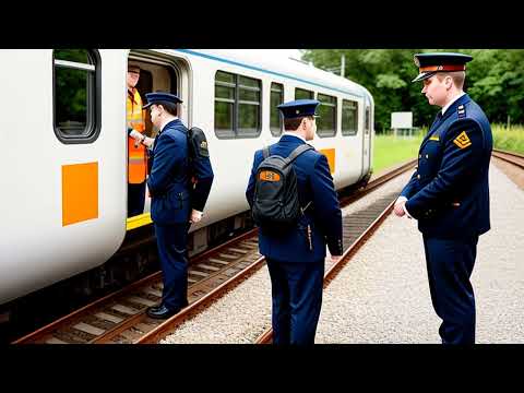 Palsgraf v. Long Island Railroad (1928) Visão geral | Resumo do vídeo do caso LSData