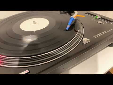 The Crazy Drummer - Party Drums (Lock-N-Load Remix)