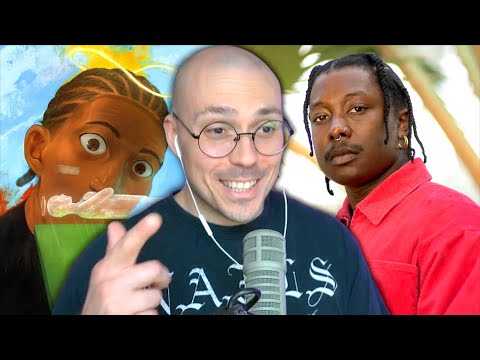 McKinley Dixon INTERVIEW