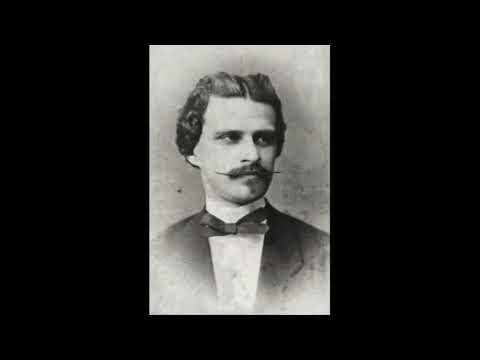 Eduard Strauss   Huldigungen, Waltz, op  88