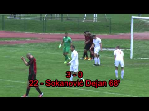 TKK Tolmin 3:1 Ankaran, 23.4.2016