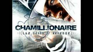 Chamillionaire - Turn It Up Instrumental
