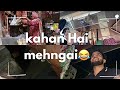 Kahan Hai Mehngai