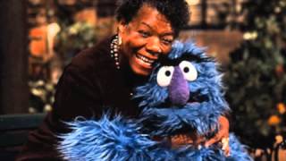 Life Doesn't Frighten Me by Maya Angelou