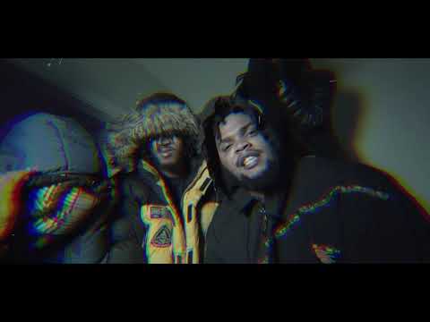 Grim Reke - Law & Order (Official Video) | 🎥 by 95 Productions | 🥁 Biggbossbutta