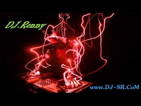 DJ.Ronny Zombie Remix