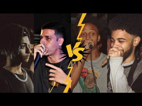 MINEIRO E SCHULER X GREGOR E DS - SEMI FINAL - BDH.123