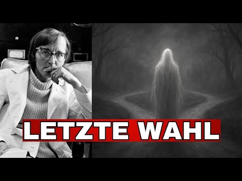 Die letzte Entscheidung der Seele vor dem Tod – die schockierende Wahrheit alter Lehren