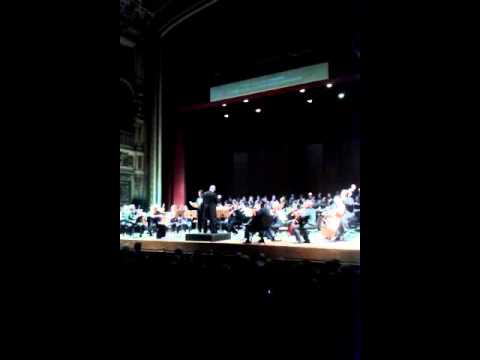 Comfort ye, Ev'ry Valley - Messias de Händel - EnriqueBravo