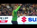 CM 2017 România Spania A Doua Repriză
