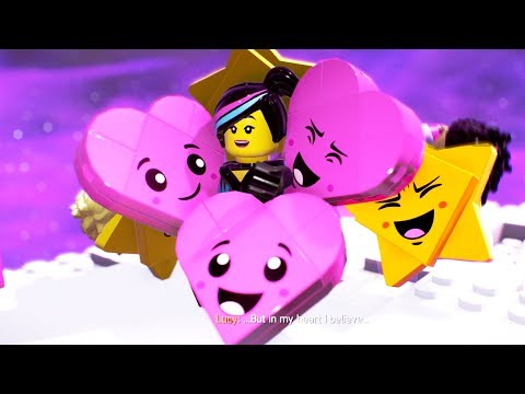 The LEGO Movie 2 Videogame: Defeat The Final Boss, THE END
