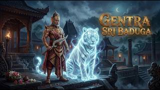 Download lagu GENTRA SRI BADUGA ( MV) | Music Epic | Pesan Leluhur untuk Anak Cucu Pajajaran mp3