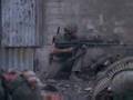 Full Metal Jacket Sniper