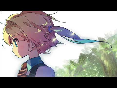 Best HD VGM 1149 - Labyrinth IV ~ The Withered Forest - [Etrian Odyssey Untold: The Millennium Girl]