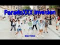 [K-POP IN PUBLIC | ONE TAKE] ENHYPEN 엔하이픈 - PARADOXXX INVASION | DANCE COVER by Naby Crew