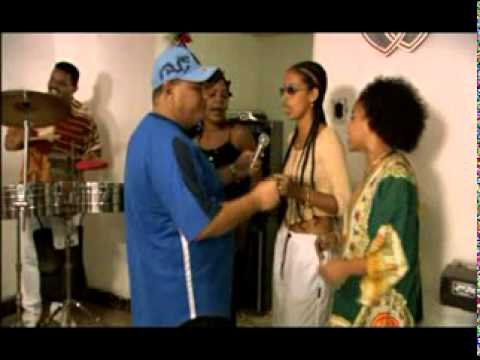 A Buena Vista. Pio Leyva y Luis Frank.