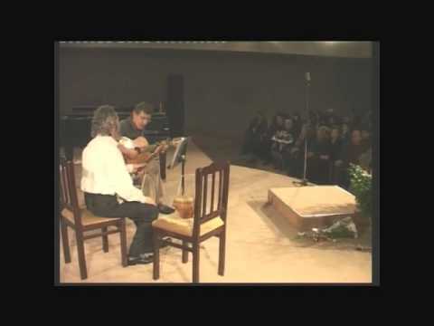 Hakob Khalatyan - Armenian Folk Music - 7 days, 7 nights