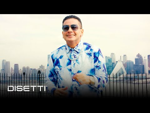 Viti Ruiz - Magia Rosa (Video Oficial)