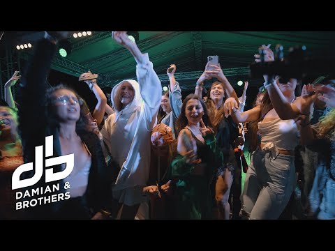 Damian & Brothers - Nadara, Nadara