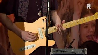 The Howlin&#39; - Wanna Take You Home - Live uit Lloyd