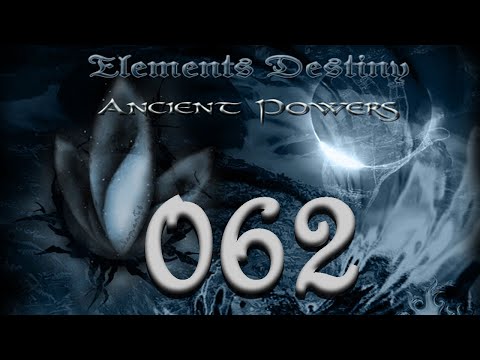 Let's Re-Play RPG-XP Elements Destiny - Ancient Powers [062] [Deutsch] - Tapio kann lächeln