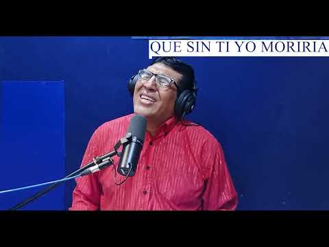 ESTA ADORACIÓN TE HACE LLORAR 😭I A DONDE IRÉ - Ps. Alejandro Rodriguez [Video Lyrics Oficial]