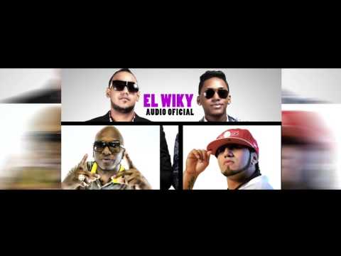 El Wiky (Nipo809 Ft. Sujeto, Doble T Y El Crock) Prod. By Nipo809