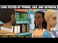 Love Tested By Power Lies And Betrayal CHRISTIAN ANIMATION